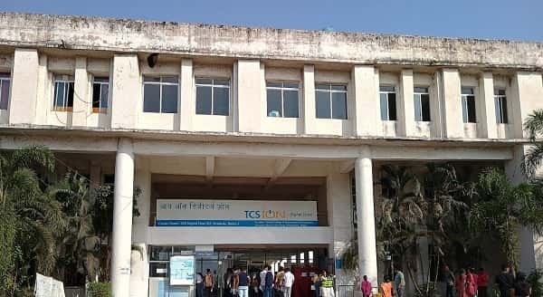 IDZ Sirsakala Bhilai 3 Ground 2nd, Chhattisgarh