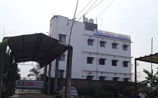 iON Digital Zone IDZ Kanti Muzaffarpur Madhopur Dulam Urf Dhelaha