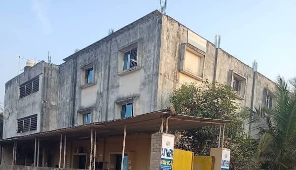 iON Digital Zone IDZ Patia Bhubaneswar