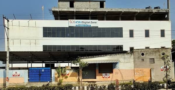 iON Digital Zone IDZ Tirupati