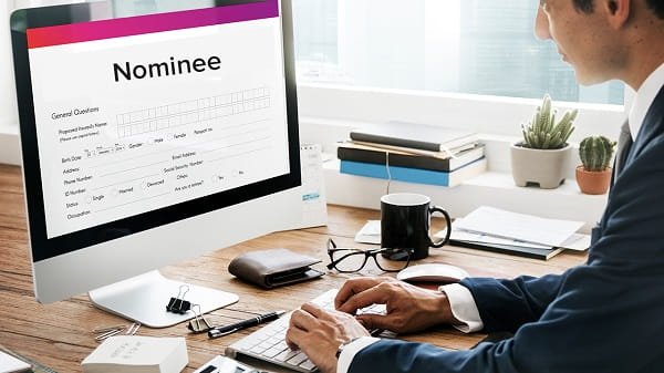 Demat Account and the Nominee