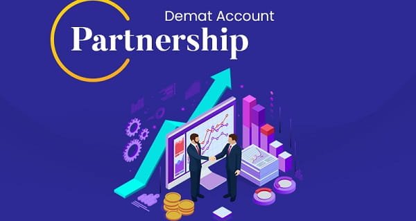 Demat Account for Partnerships