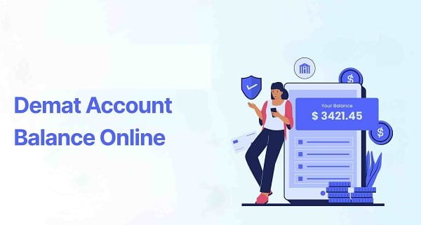 Demat Balance
