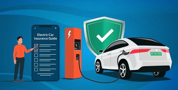 Electric Vehicles on Motor Insurance