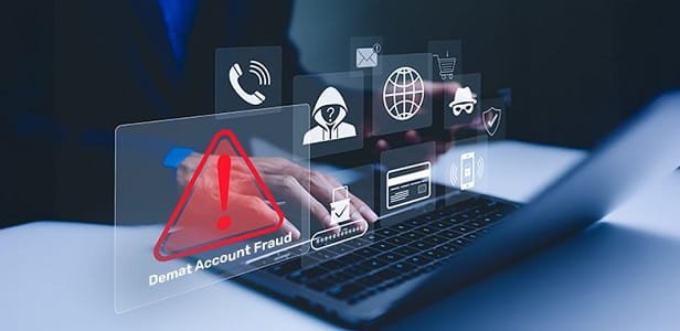 Fraudulent Trades in Your Demat Account