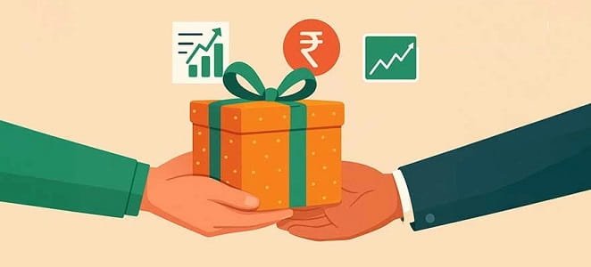Gift Shares