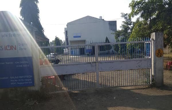 IDZ 2 Wadi Nagpur