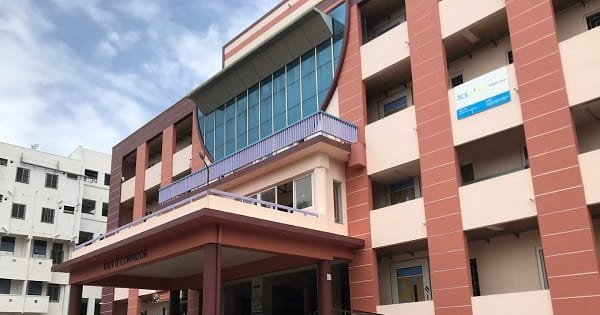 IDZ KIOT Campus