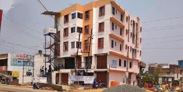 IDZ Phulwari Sharif, Patna, Bihar