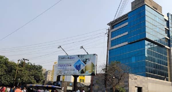 IDZ Rajat Vihar
