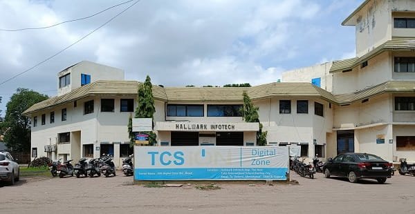 IDZ Sterling City, Bopal