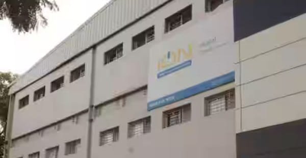 IDZ Tupudana Ancillary Industrial Area