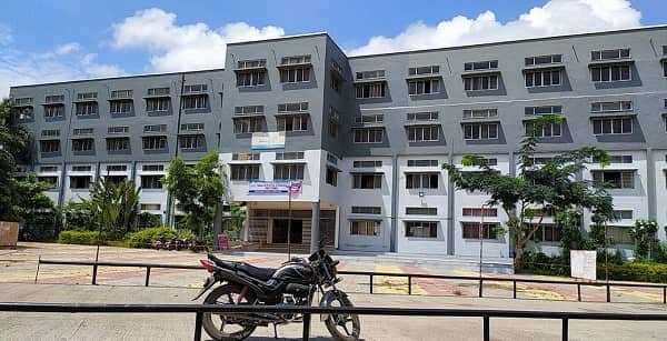IDZ Vishnupuri, Maharashtra