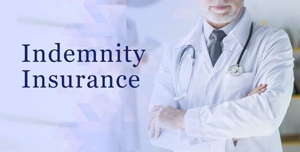 Indemnity Insurance