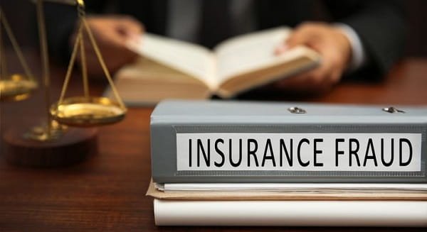 Insurance Fraud