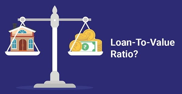 Loan-to-Value Ratio