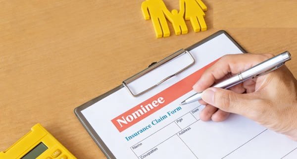Update Your Nominee in an Old Insurance Policy
