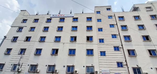 iON Digital Zone IDZ Arunodaya Nagar Telangana
