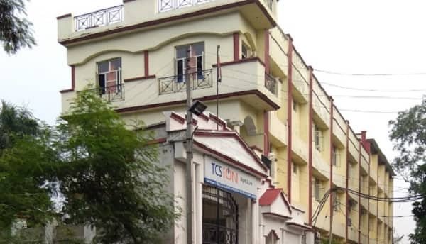iON Digital Zone IDZ Baldev Infotech System Jammu Deeli Morh