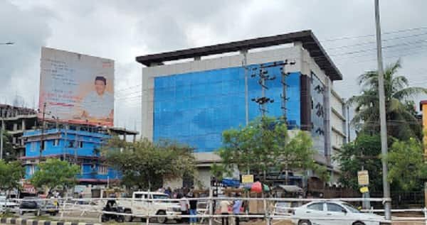 iON Digital Zone IDZ Guwahati, Assam