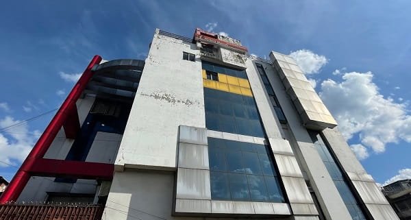 iON Digital Zone IDZ Qualapatty Shillong