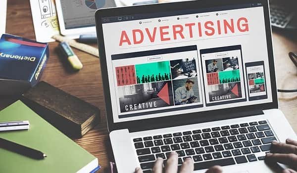 Advertising Business