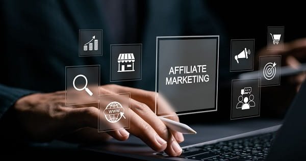 Affiliate Business