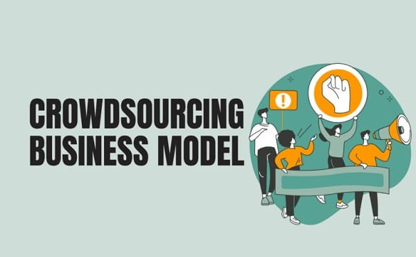 Crowdsourcing Business