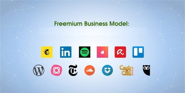 Freemium Business Model