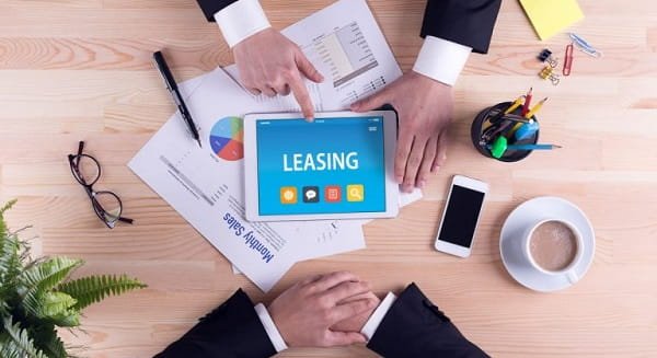 Leasing Business