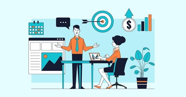 Omnichannel Business