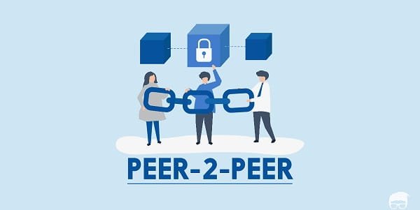P2P (Peer-to-Peer) Business