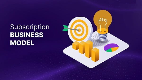 Subscription Business Model