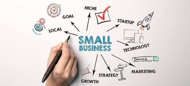Small Business
