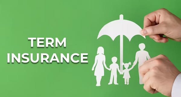 Term Insurance