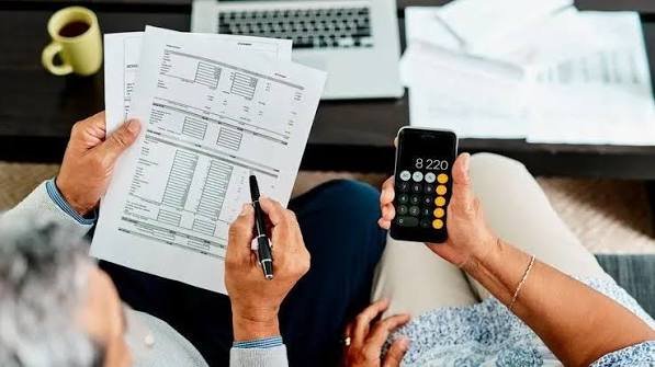 Financial Plan